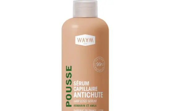 Waam Anticaída Sérum 125ml